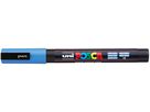 POSCA Marker 0.9-1.3mm PC3M SKY BLU azure (4902778036822)