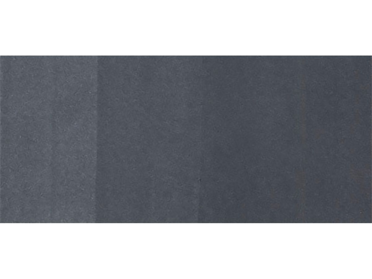 COPIC Marker Classic 2007596 N-10 - Neutral Grey No.10 (4511338000229)