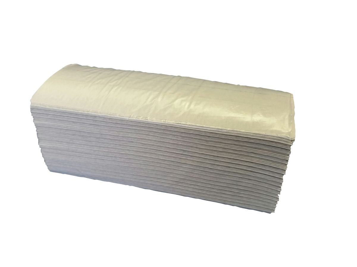 OECO SWISS Falthandtuch Oeco 4180300 C-Falz 35g/m2 Oeco 3648 STK (7610378103000)