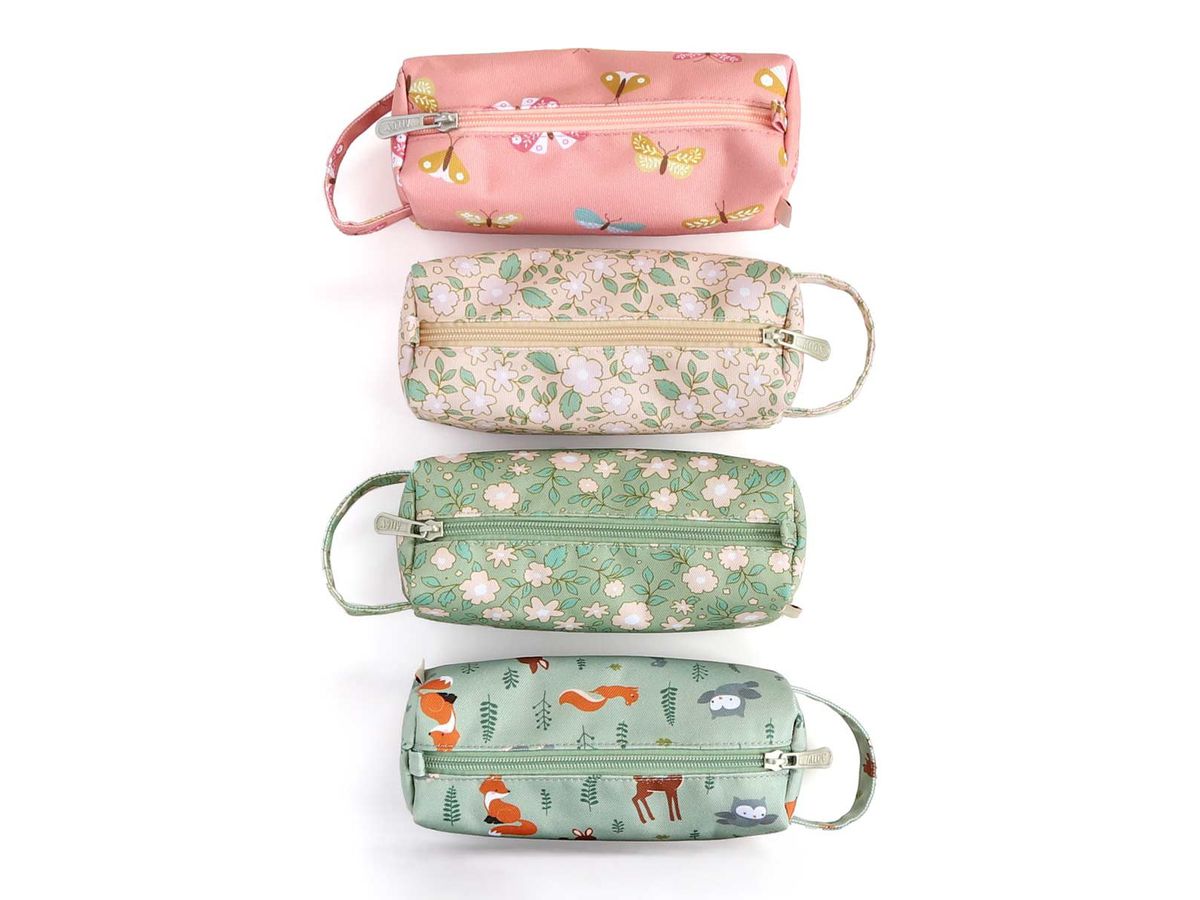 ALLC Trousse PEFFSA10 Forest friends (8719715002132)