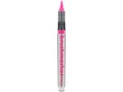 KARIN Brush Marker PRO 375 27Z375 cerise (5904446008499)