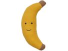 JABADABADO Sonaglio per bambini 20cm K140 giallo, banana (7332599001407)
