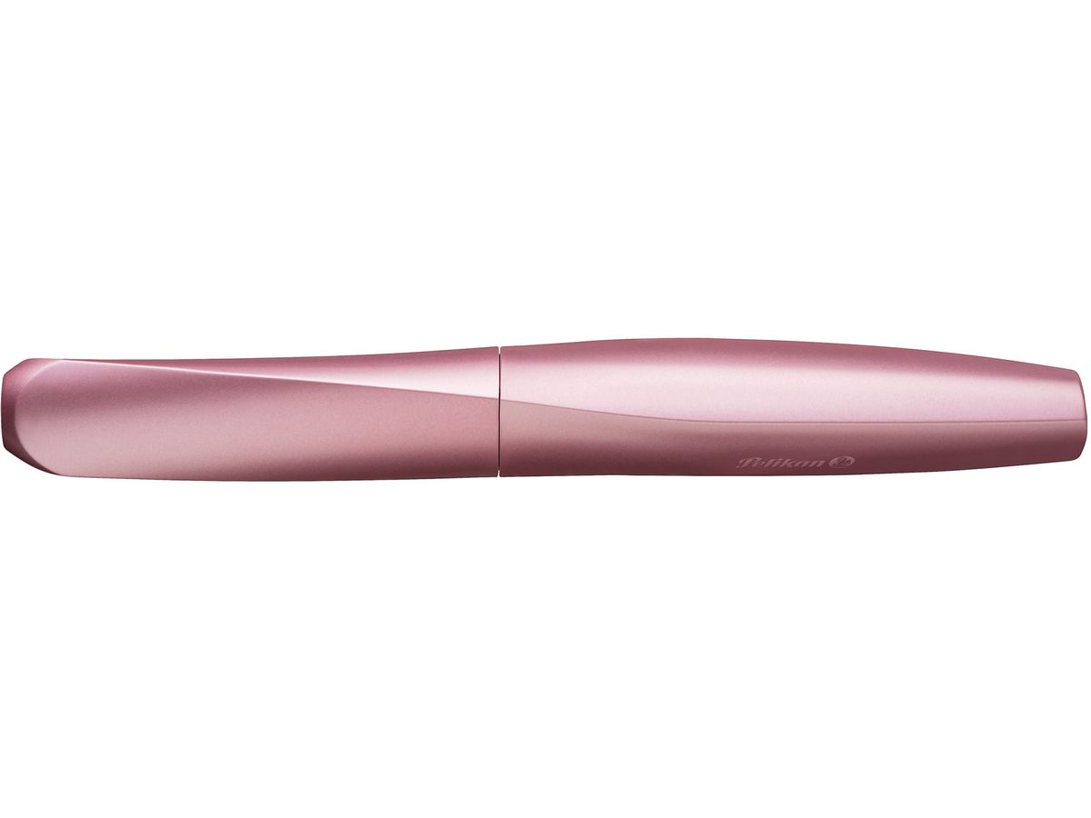 PELIKAN Füllhalter Twist M 806251 Girly Rose (4012700806253)