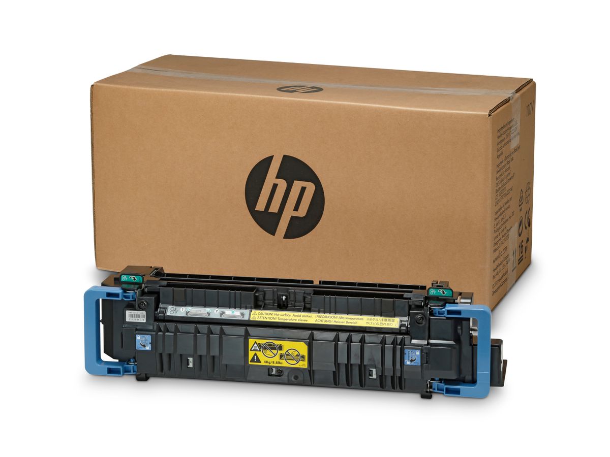HP Maintenance-Kit 220V C1N58A CLJ Enterprise M880 100'000 p. (0887111440679)