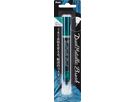 PENTEL Brushpen Dual Metallic XGFH-DD vert (0884851056603)
