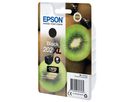 EPSON Cart. d'inchiostro 202XL nero T02G140 XP-6000/6005 550 pagine (8715946646282)