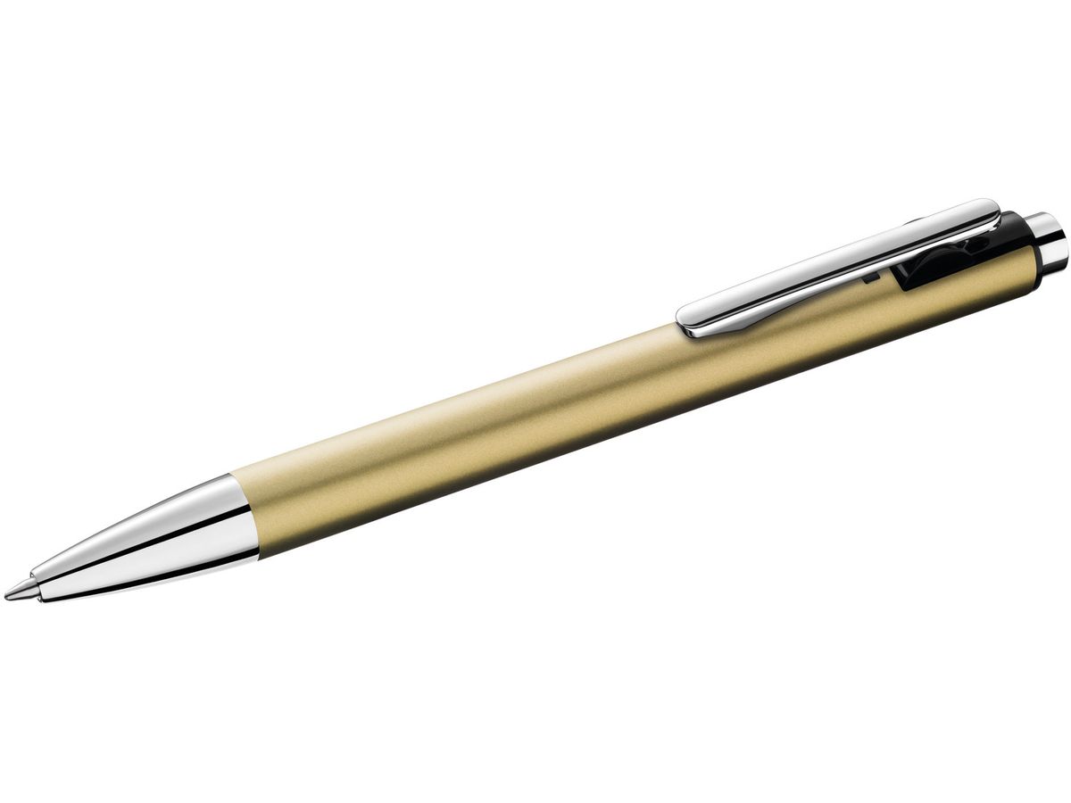 PELIKAN Stylo à bille Snap Metallic M 817714 Or (4012700817716)