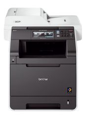 Brother                      - DCP 9270CDN
