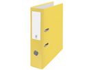 ESSELTE Ordner CH Standard 7.5cm 624542 gelb A4 (4049793044507)