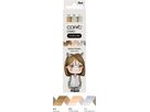 COPIC Marker Ciao 220750312 Mellow Palette 3 pezzi (4013695266831)