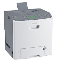 Lexmark                      - C 736