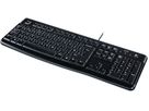 LOGITECH Keyboard K120 920-002504 (5099206020870)