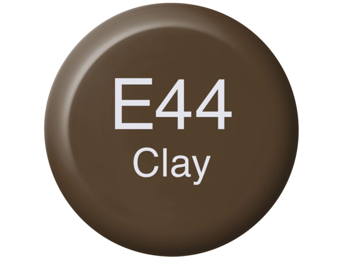 COPIC Ink Refill 2107665 E44 - Clay (4511338056899)