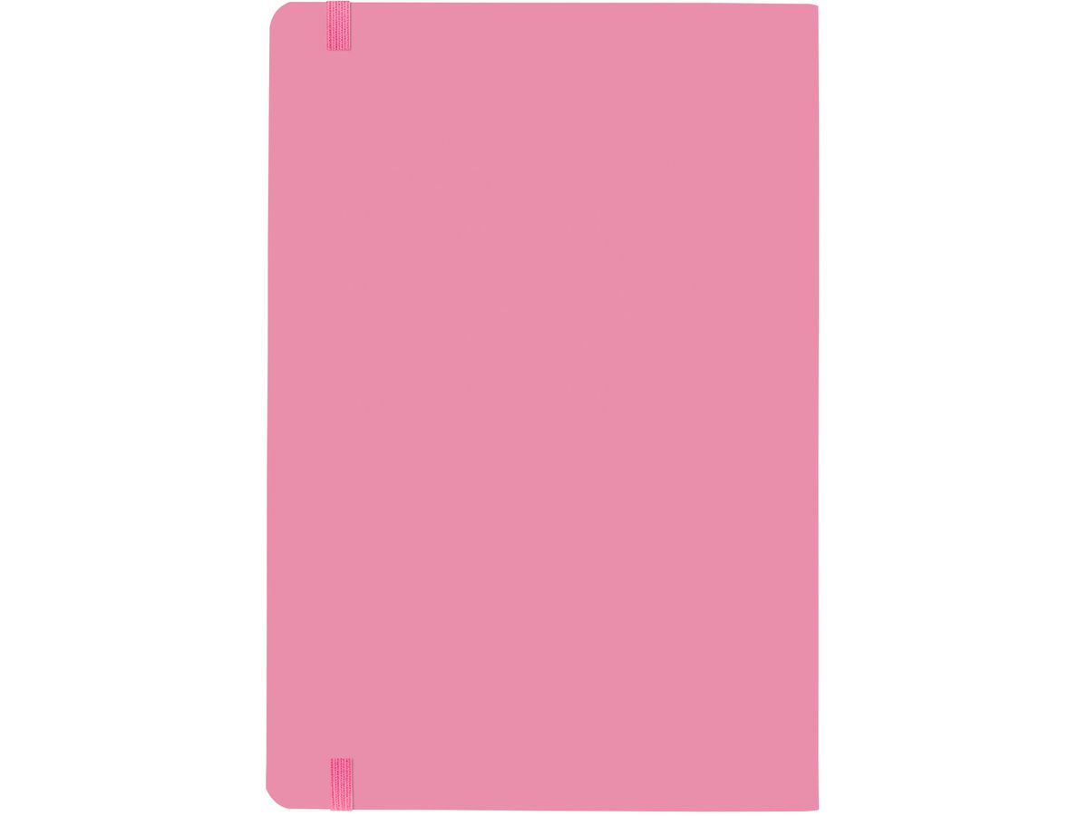 NUUNA Taccuino Dream Boat M 55867 BUBBLEGUM 176 pagine (4260358555867)