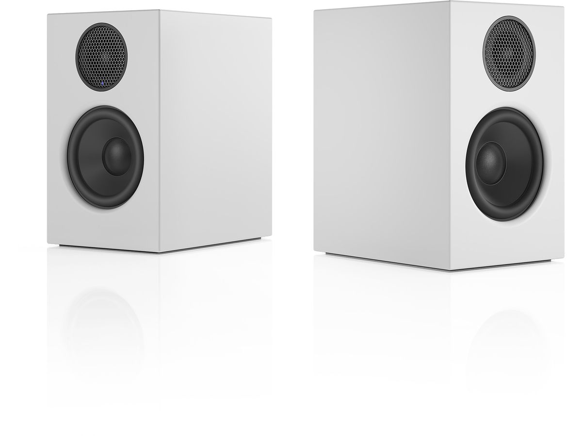 AUDIO PRO Speaker A28 W 15341 White, 1 pair (7330117153416)