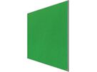 NOBO Tableau Feutre Impression Pro 1915427 vert, 87x155cm (5028252613323)