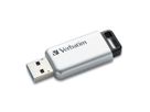 VERBATIM USB-Drive Secure Data Pro 16GB 98664 USB 3.0 (0023942986645)
