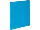 PAGNA Classif. ad annelli 23mm A4 20901-13 blu chiaro PP 2 annelli (4009212035578)