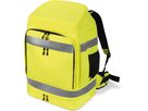 DICOTA Backpack HI-VIS 65 litre P20471-07 yellow (7640186417617)