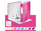 LEITZ Raccoglitore WOW 5.2cm 10060023 pink A4 (4002432394739)