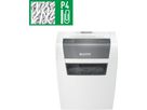 LEITZ Distruggi documenti IQ 80340000 Home, P-4, 15lt (4002432128464)
