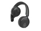 JLAB Go Lux ANC Headphones IEUHBGOLUXANCRGPH93 Wireless, Graphite (0810119072986)