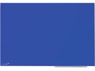 LEGAMASTER Glas-Magnettafel 7-104835 Colour blau, 40x60cm (8713797078948)