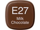 COPIC Marker Classic 20075120 E27 - Milk Chocolate (4511338000984)