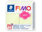 FIMO Pâte à modeler Effect 57g 8020-105 pastel vanille (4006608812126)
