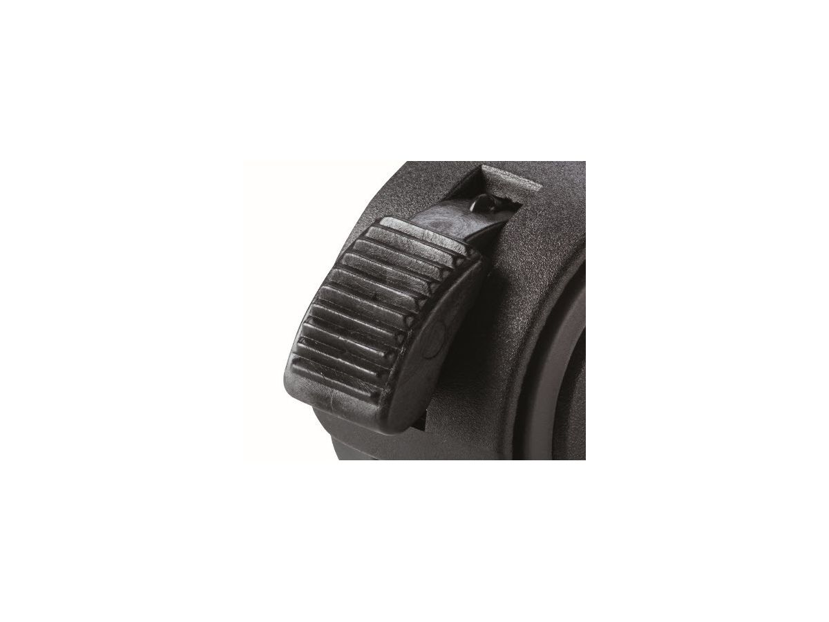 MAGNETOPLAN Pièce de rechange rouleaux 11097F Pour flipchart, M8 5 pcs. (4013695037202)