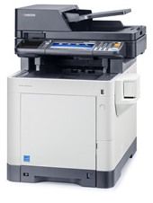 Kyocera-Mita - Ecosys M 6035cidnPN