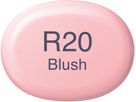 COPIC Marker Sketch 21075149 R20 - Blush (4511338003220)