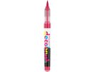 KARIN PigmentDecoBrush 29Z213 magenta red 213U (5904446026202)