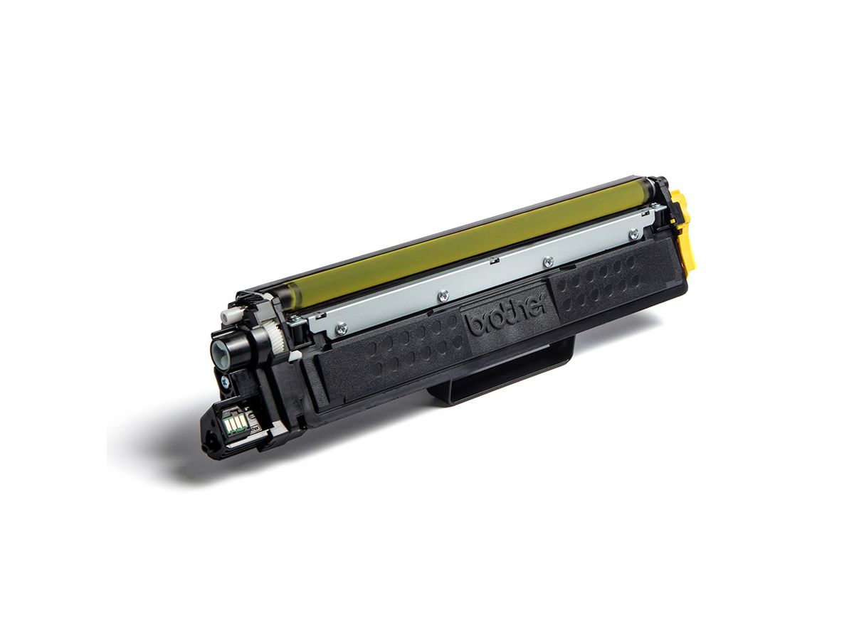 BROTHER Toner HY yellow TN-247Y HL-L3210CW 2300 Seiten (4977766787550)