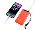 INTENSO Power Bank F10000 Orange 7332038 10000 mAh (4034303034314)
