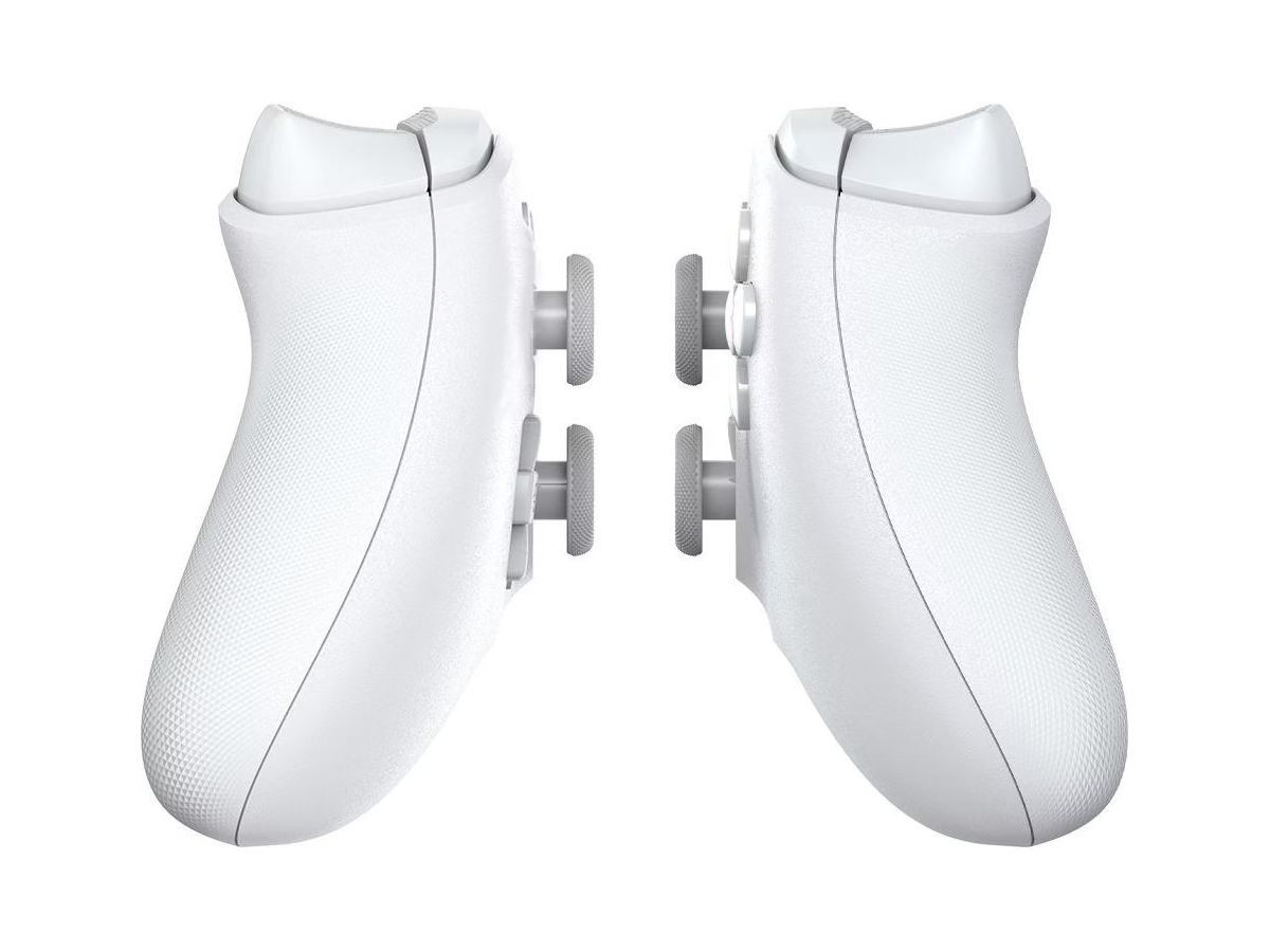 GAMESIR G7 SE Controller Wired GSG700SE-1 Xbox,PC White (6936685220676)