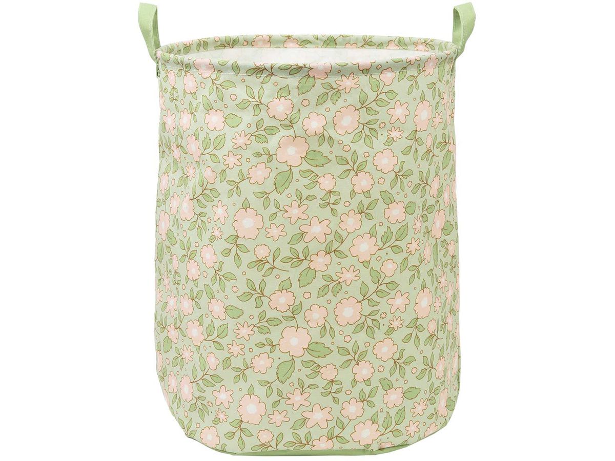 ALLC Panier de rang. 40x40x50cm STBABS19 Blossoms sage (8719715003122)