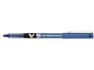 PILOT Hi-Tecpoint V5 0.5mm BX-V5-L bleu (4902505085703)