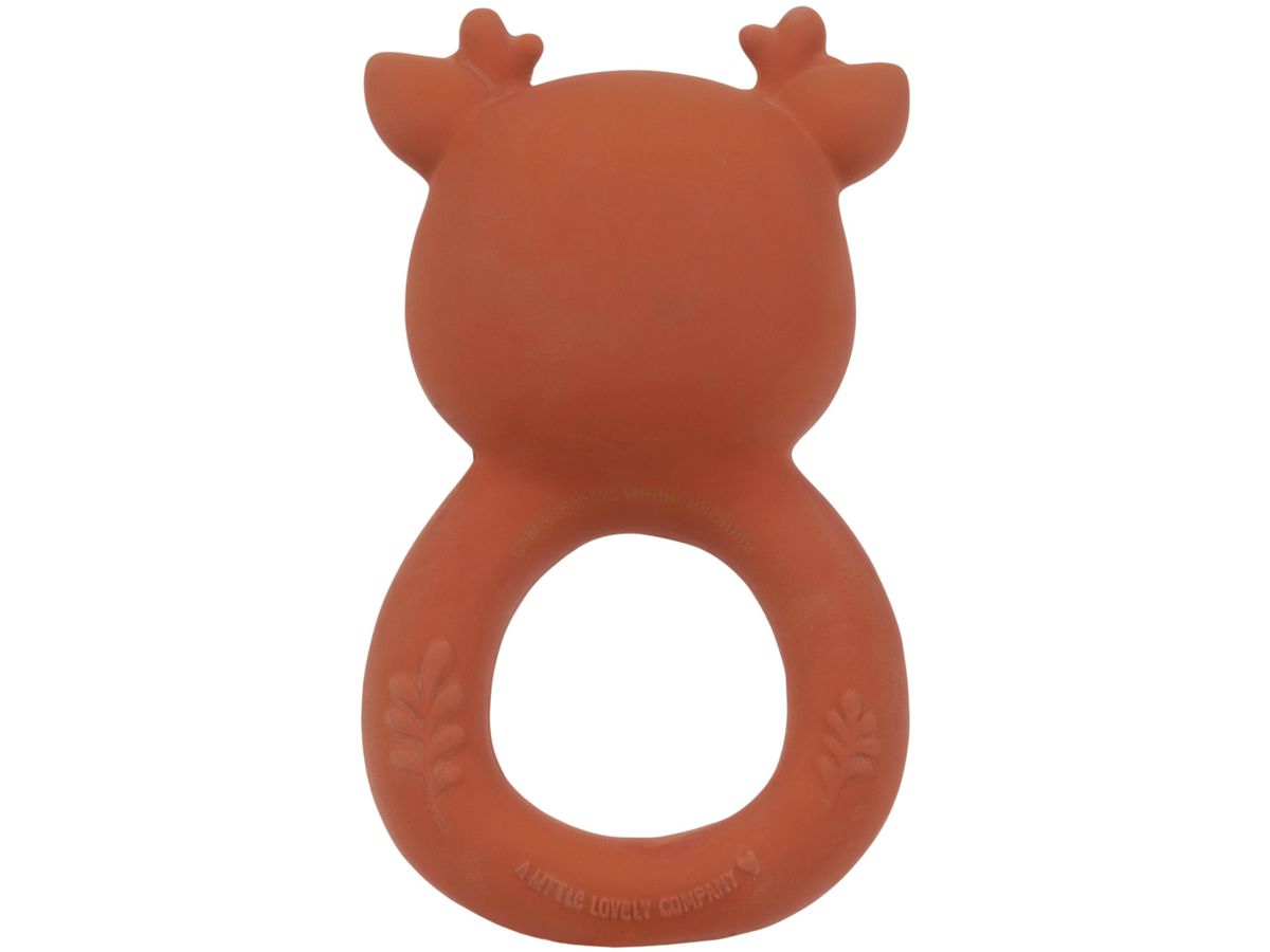 ALLC Anello di denitizione 7x12x4cm TRDEBR14 Deer (8719715000671)