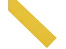 MAGNETOPLAN Ferrocard Etichette 60x22mm 1287002 giallo 75 pezzi (4013695010151)