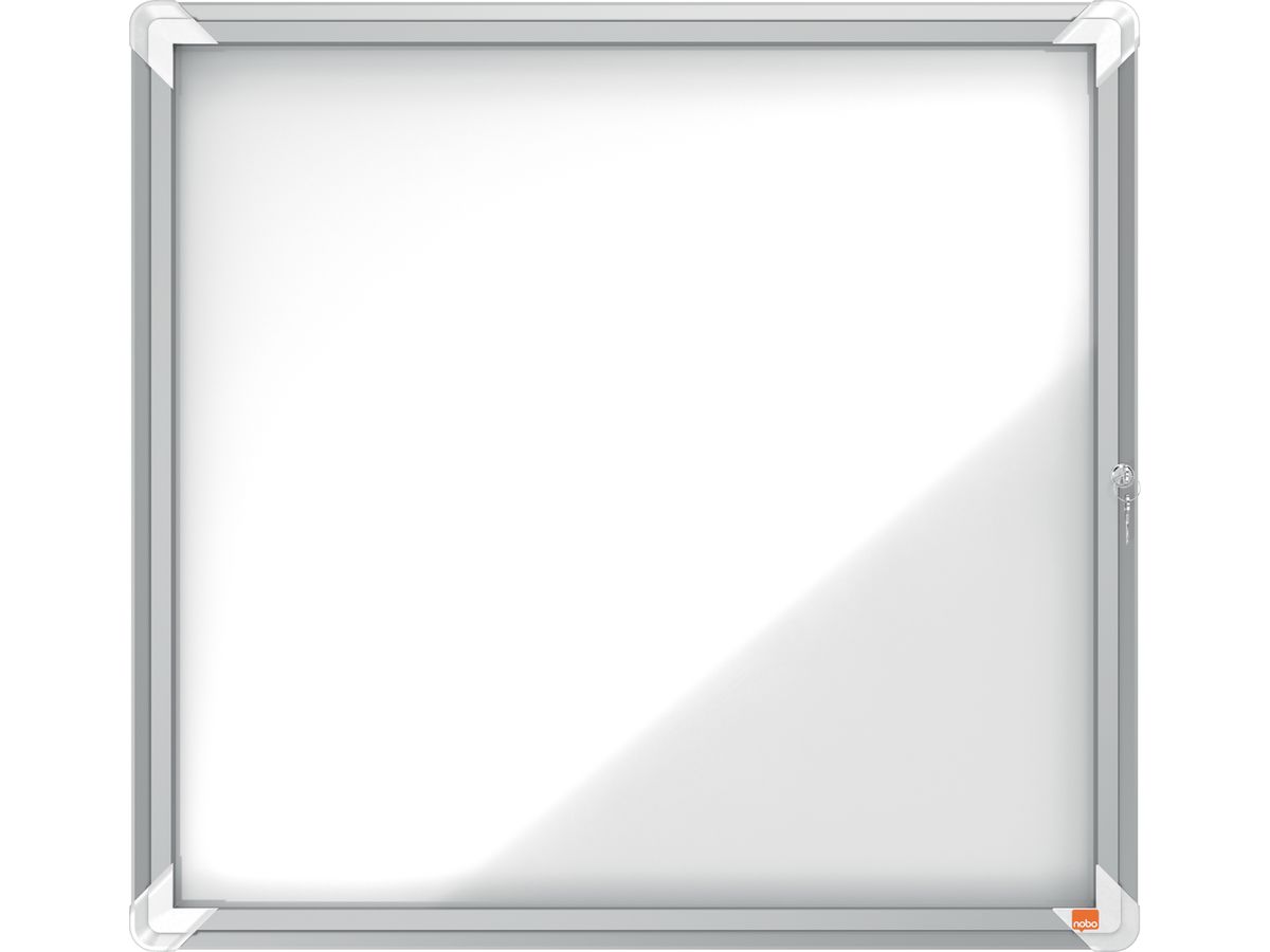 NOBO Panneau d'affichage 6xA4 1902558 692x752x37mm (5028252063913)