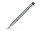 FABER-CASTELL Pitt Artist Pen 1,5mm 167351 silber (4005401673514)
