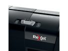 REXEL Distruggi docum. Secure 2020124EU X10, P-4, 18lt (5028252615280)
