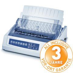 Oki                          - Microline ML 3321