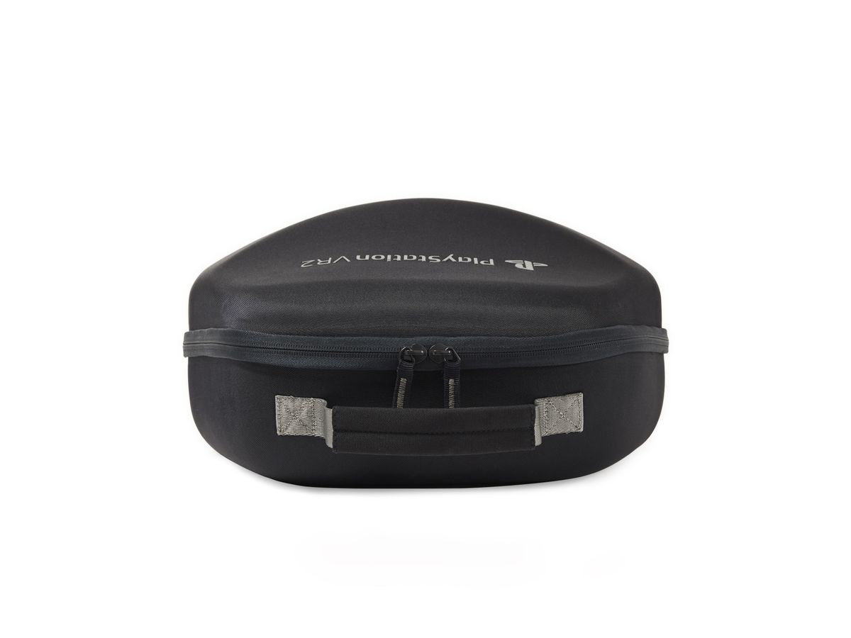 POWER A PSVR 2 Case PSCS0240-01 PS5 (0617885080111)