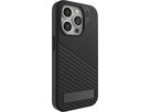 ZAGG Denali Cases Snap KS 702312718 Apple iPhone 15 Pro,Black (0840056194519)