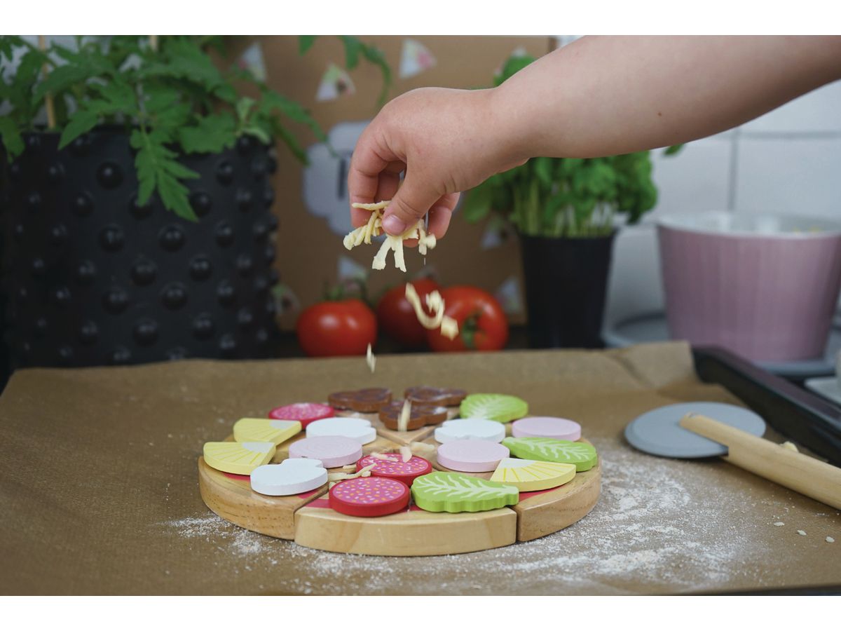 JABADABADO Pizza W7264 (7332599072643)