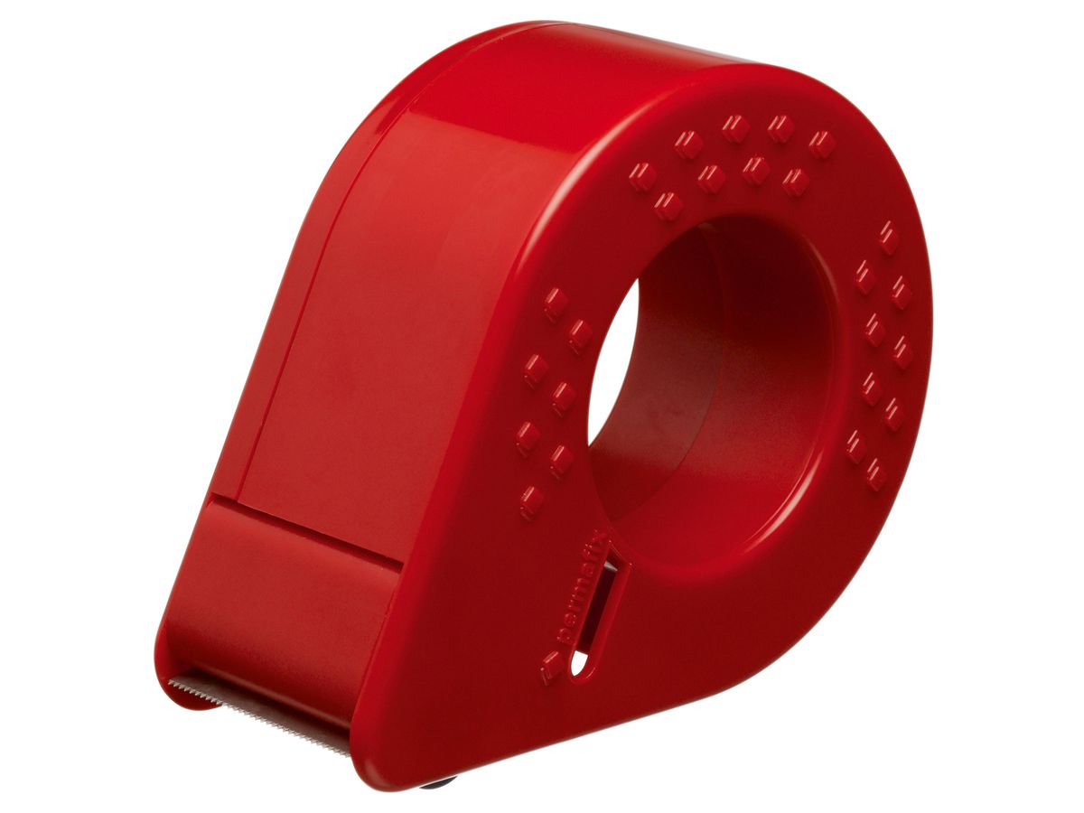 PERMAFIX Dérouleur 108453 50mmx66m roul. incl. marron (7613262306426)