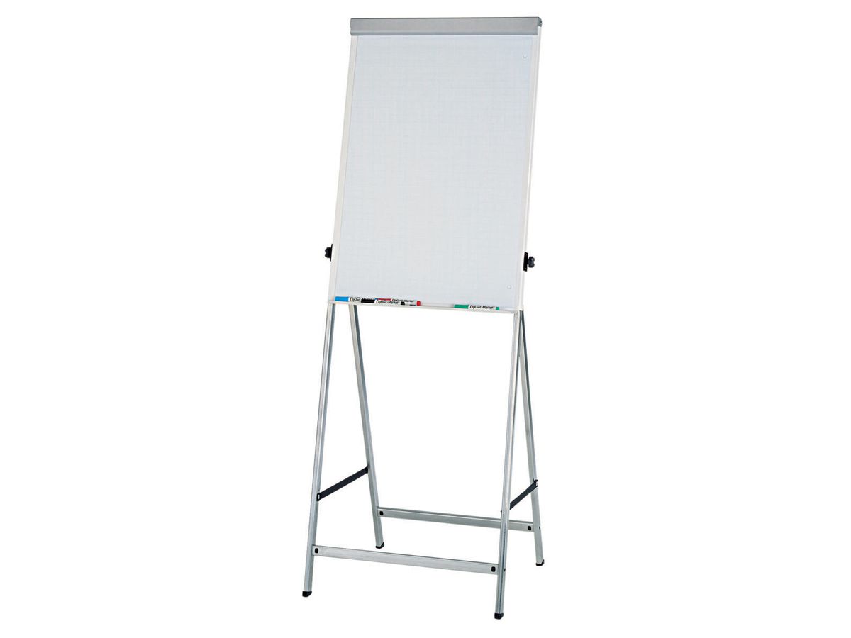 MAUL Flipchart MAULoffice 124.00 Vierbein (4002390024327)