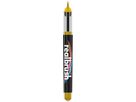 KARIN Real Brush Pen 0.4mm 33Z110 Pigment, ocker (5904446031725)